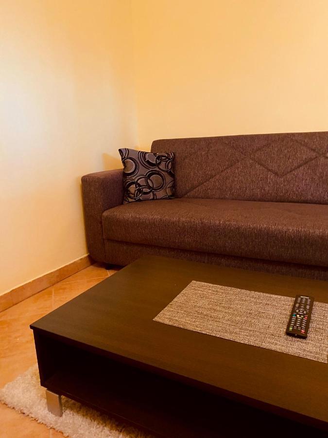 Sailor'S Apartman Siófok Exterior foto