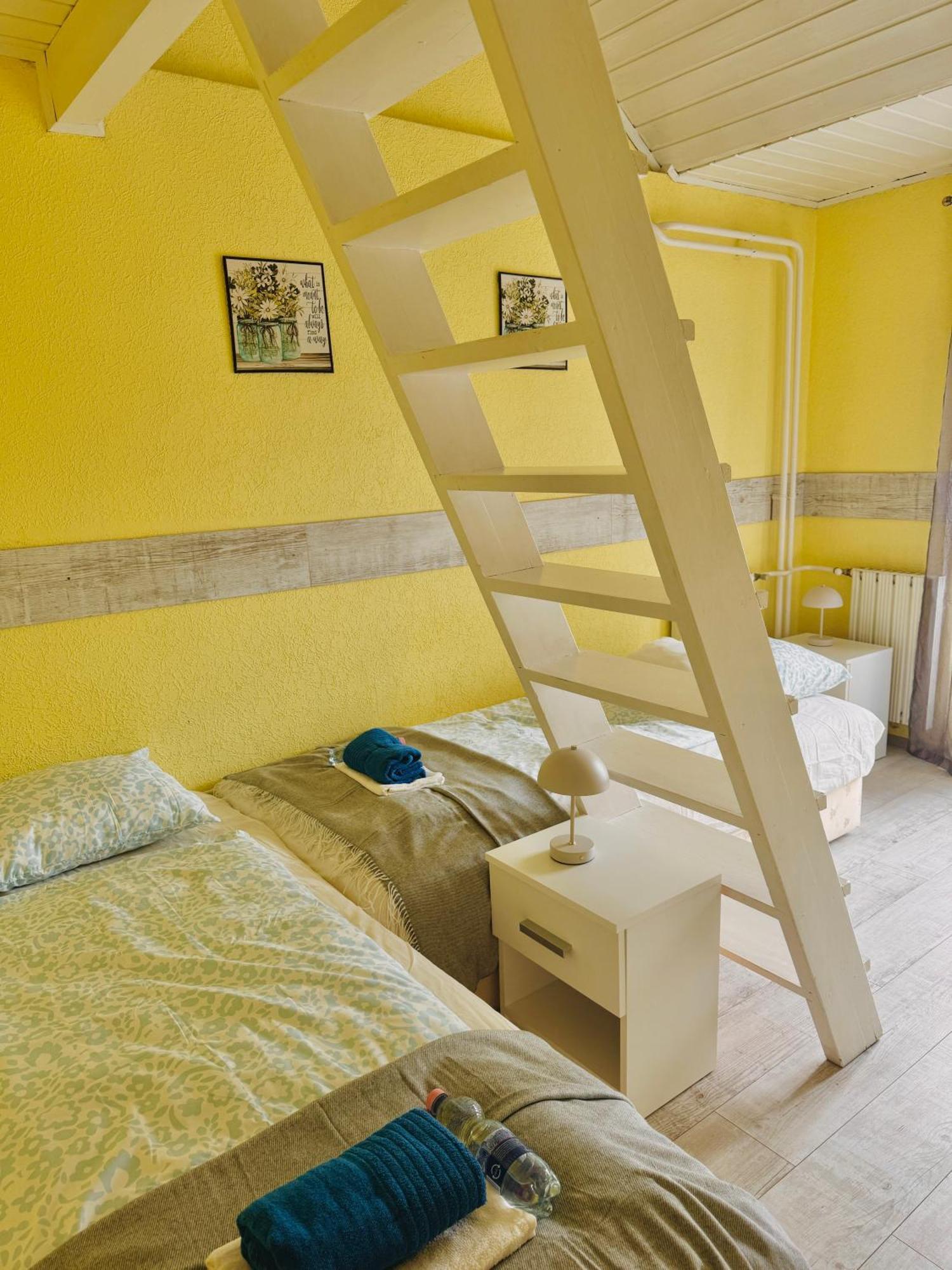 Sailor'S Apartman Siófok Exterior foto