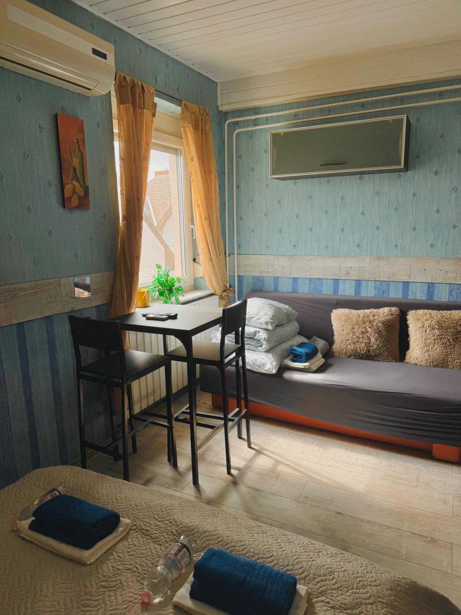 Sailor'S Apartman Siófok Exterior foto