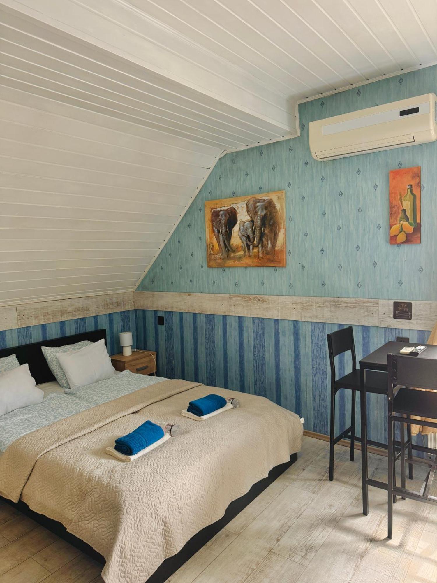 Sailor'S Apartman Siófok Exterior foto
