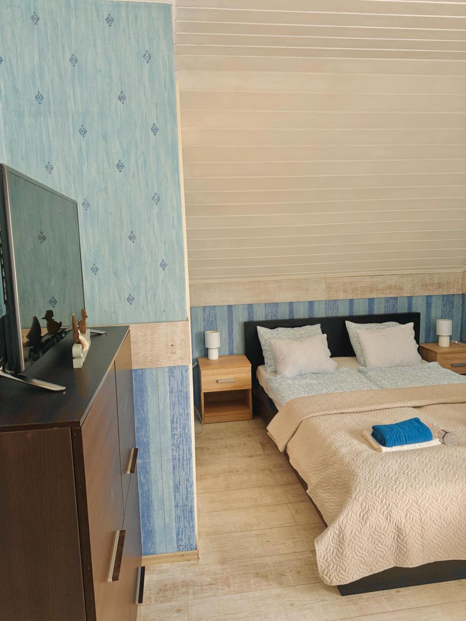 Sailor'S Apartman Siófok Exterior foto